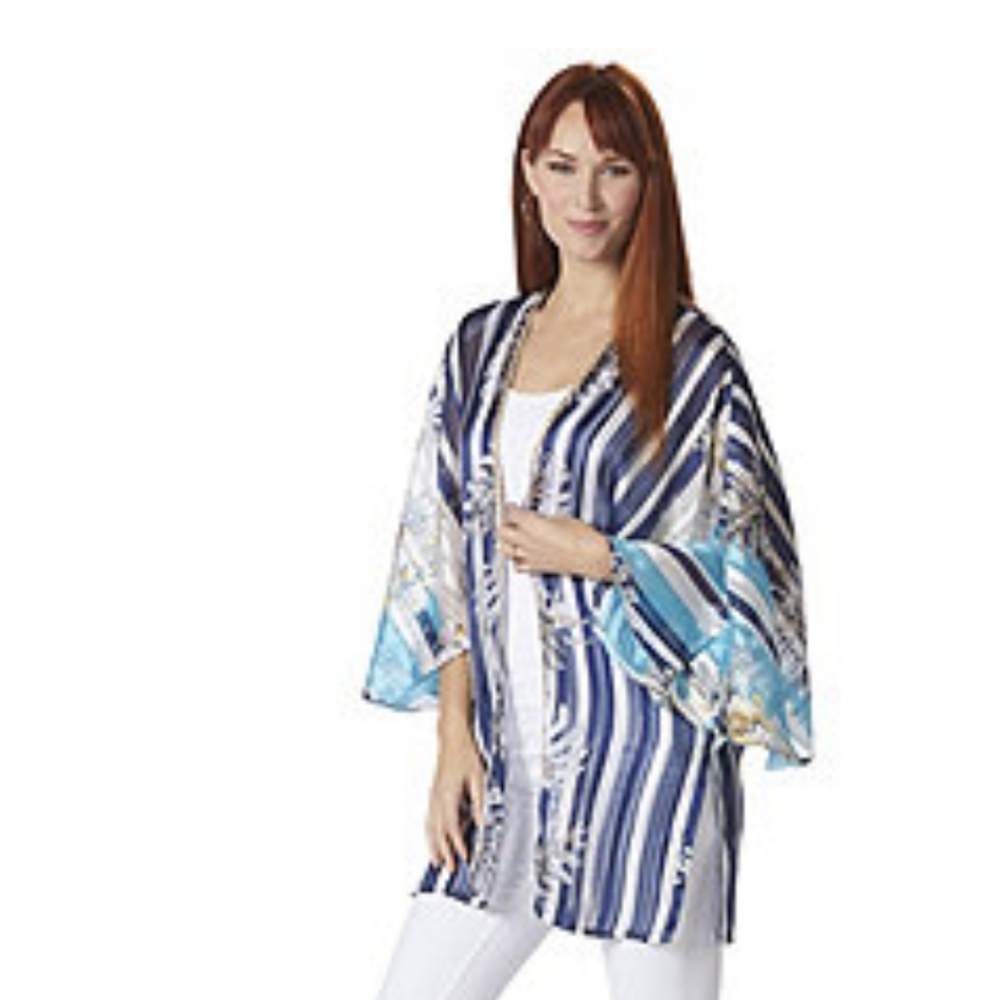 Kaktus Plus 1X Kimono